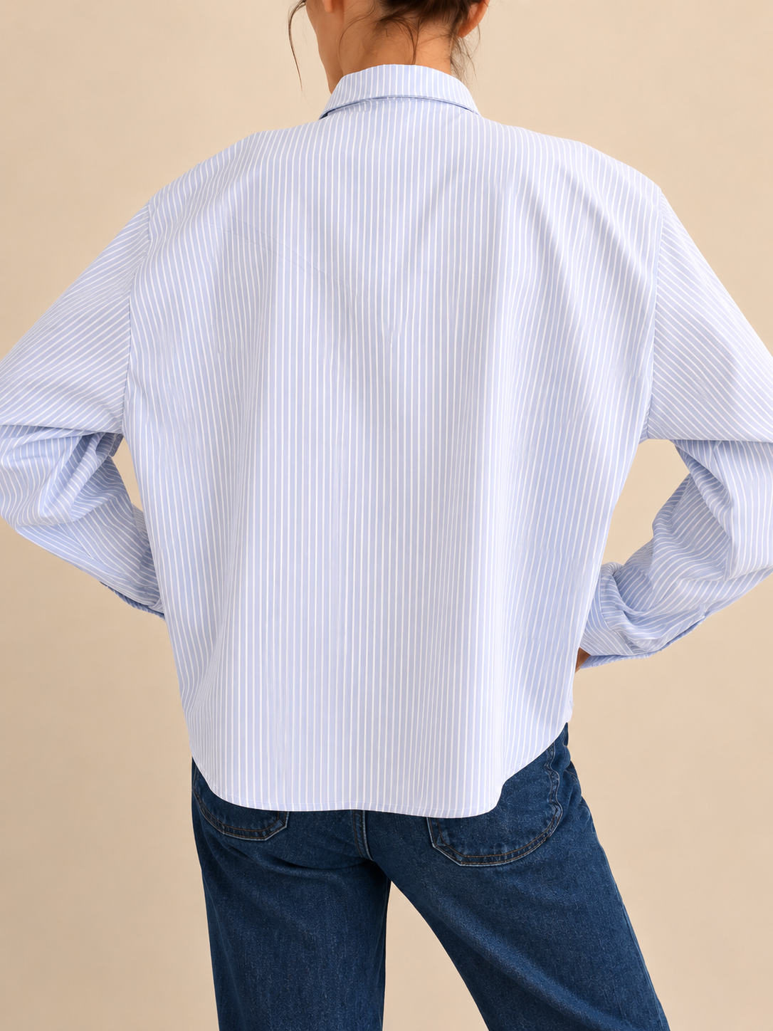 CHEMISE ROMA
