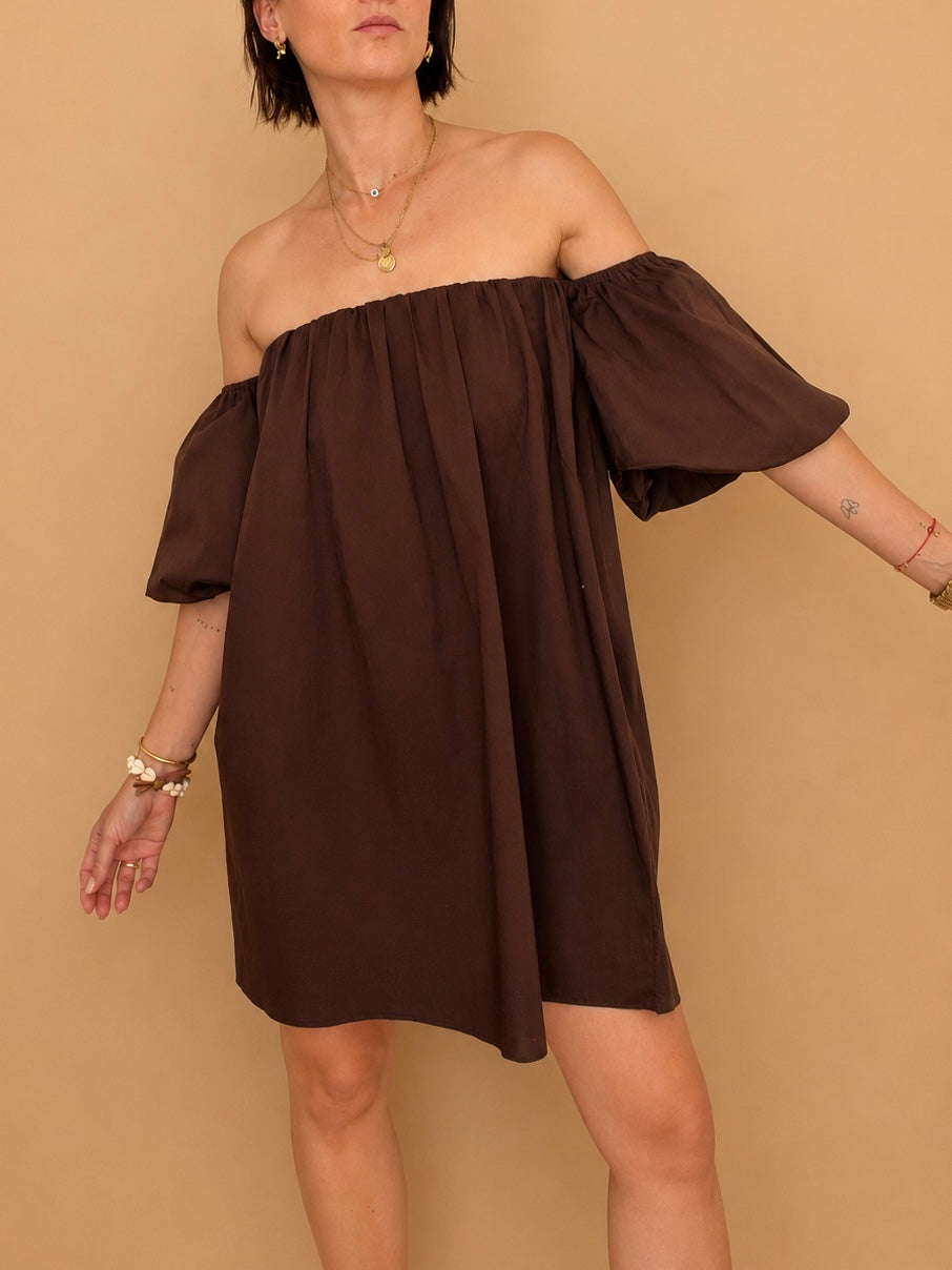 ROBE CAMILLE