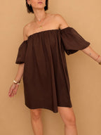 ROBE CAMILLE