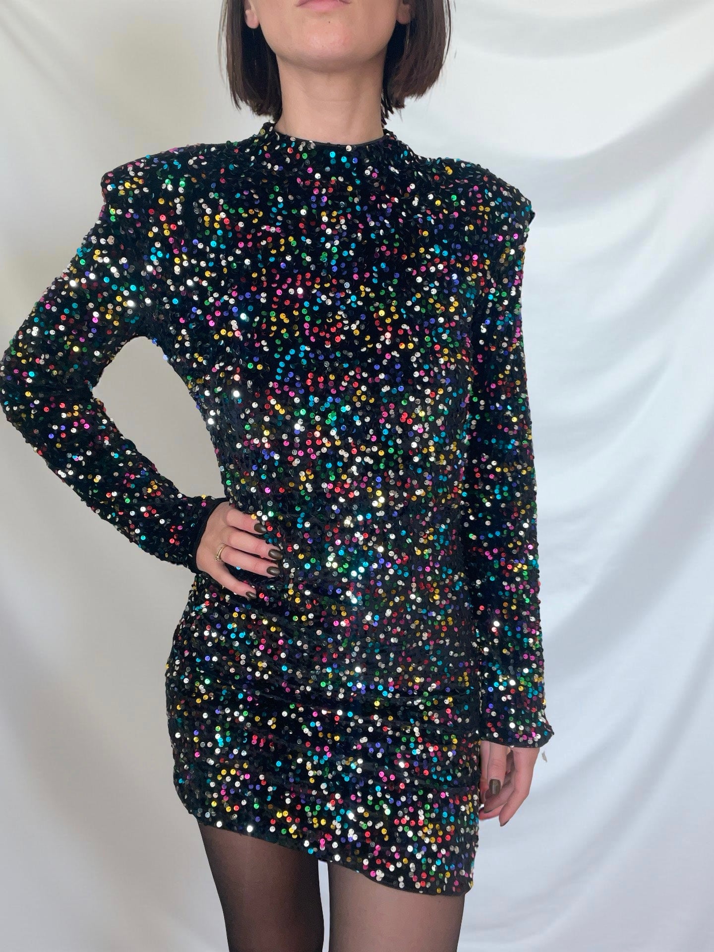 ROBE BACK IN THE LIGHT