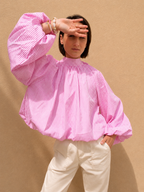 BLOUSE AVA RAYÉE