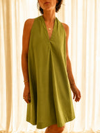 ROBE OLIVIA