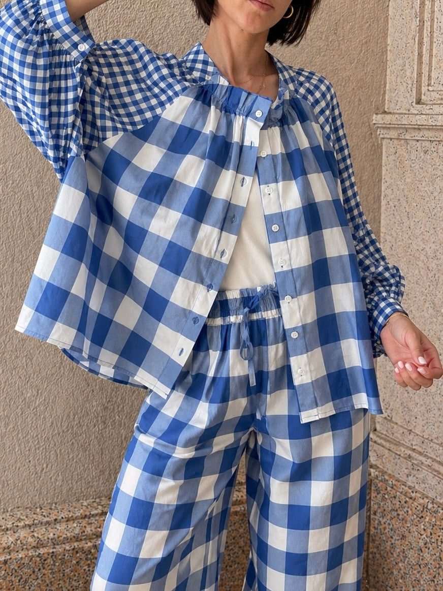 PANTALON MASSIMO