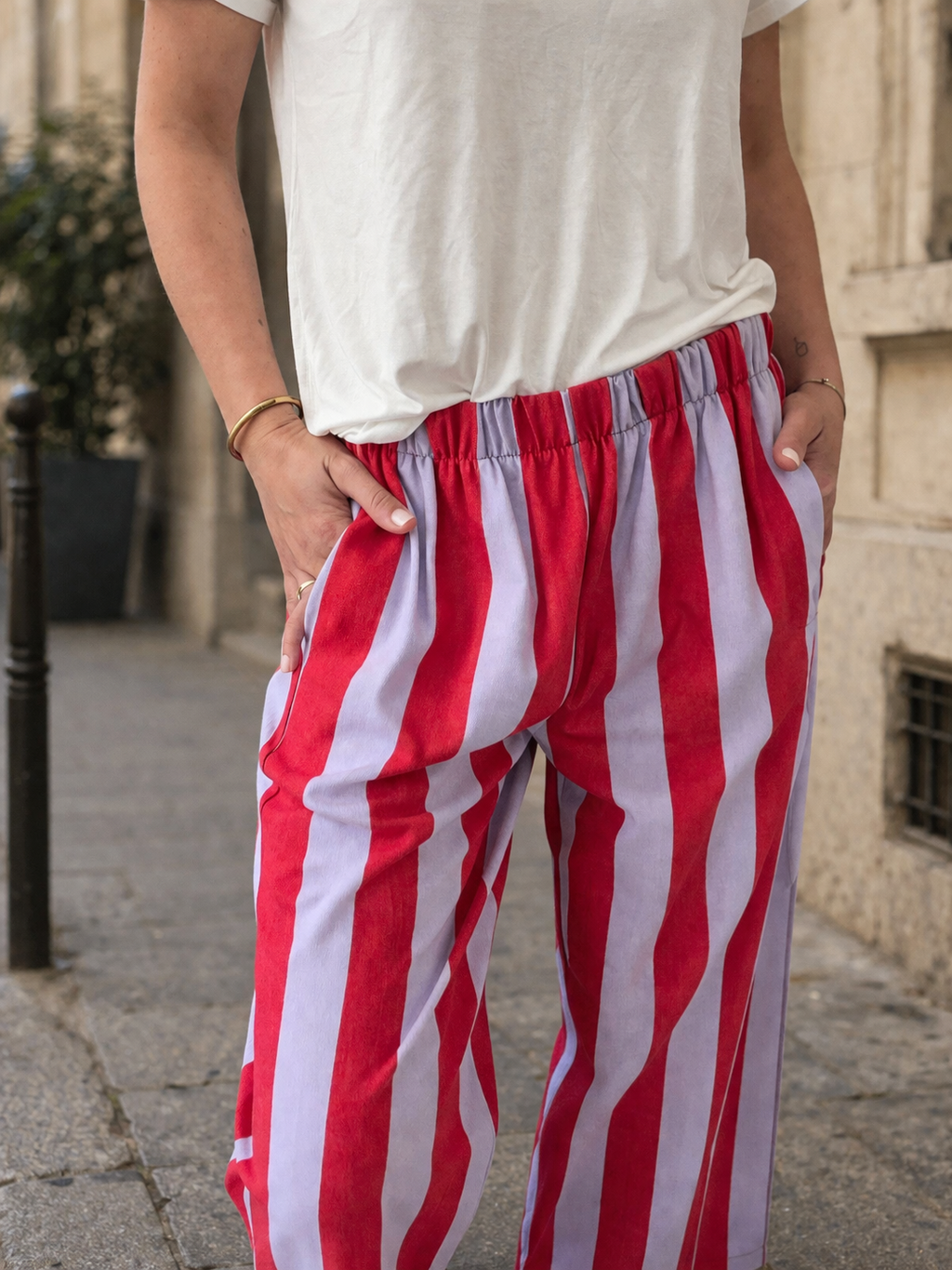 PANTALON LÉON