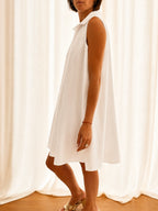 ROBE CHEMISE PAULA