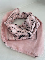 FOULARD BANDANA
