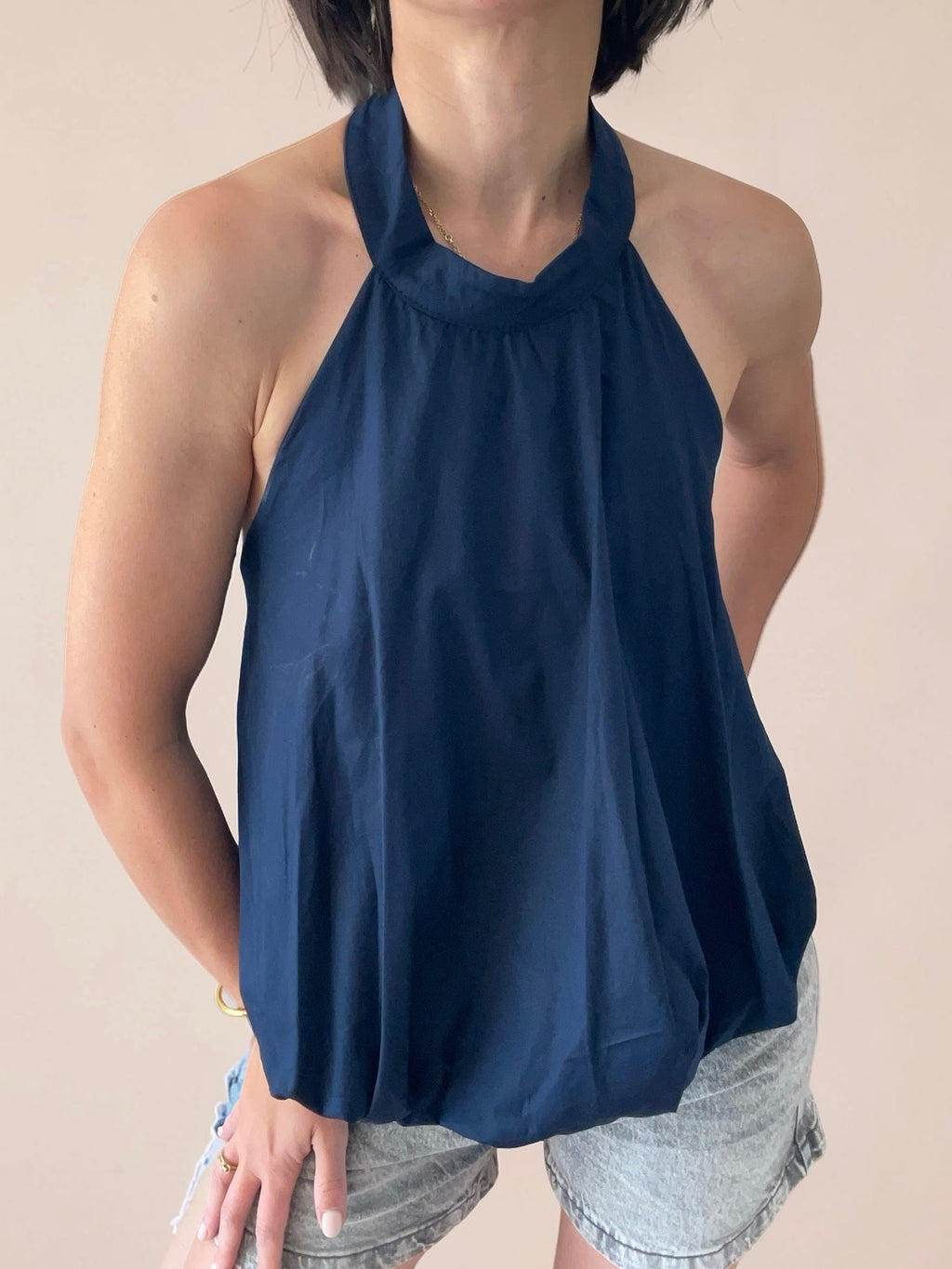 TOP ISADORA