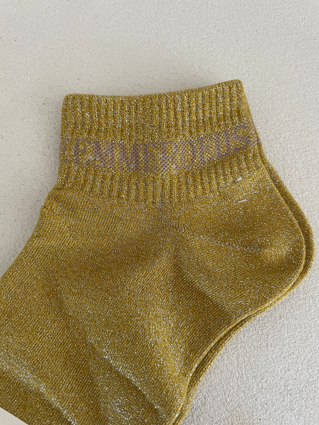 CHAUSSETTES EMMERDEUSE