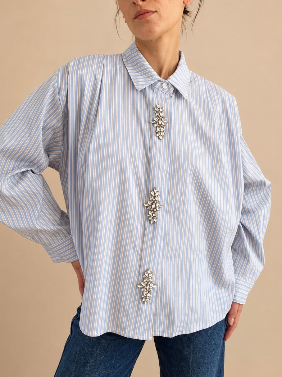 CHEMISE ROMA