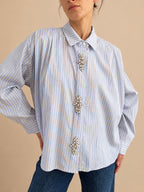 CHEMISE ROMA