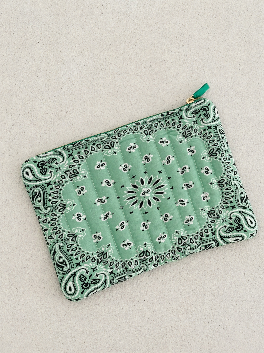 POCHETTE BANDANA