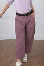 PANTALON KORA VIOLET