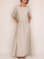 ROBE AMANDINE