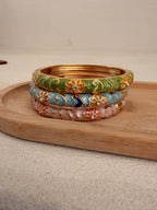 BRACELET JONC AMALFI