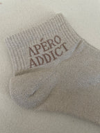 CHAUSSETTES APÉRO