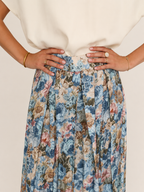 JUPE CAMELIA