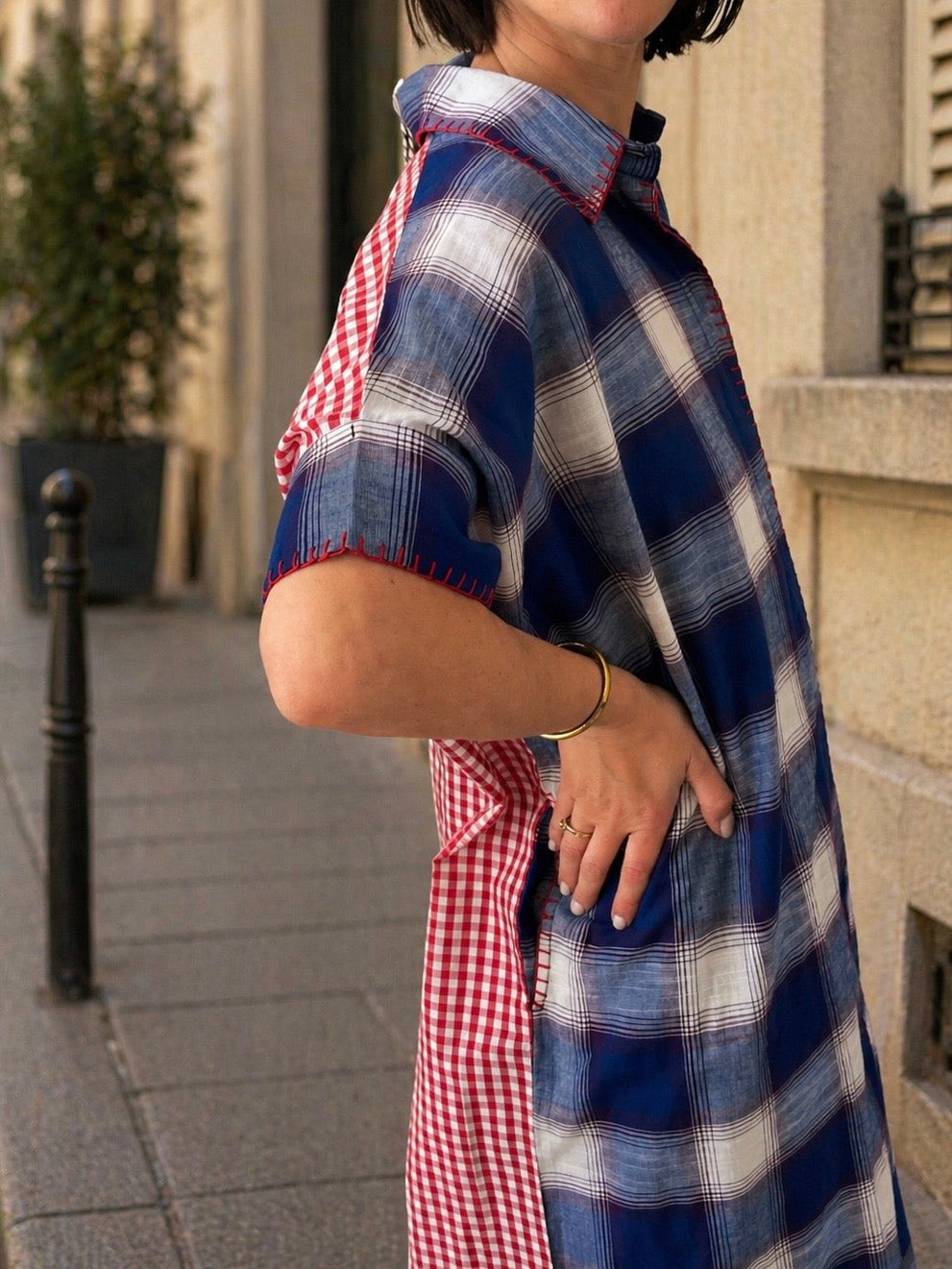 ROBE SIMONE