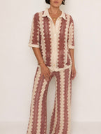 CHEMISE HILONA