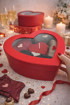 Coffret Saint-Valentin
