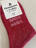 CHAUSSETTES APÉRO