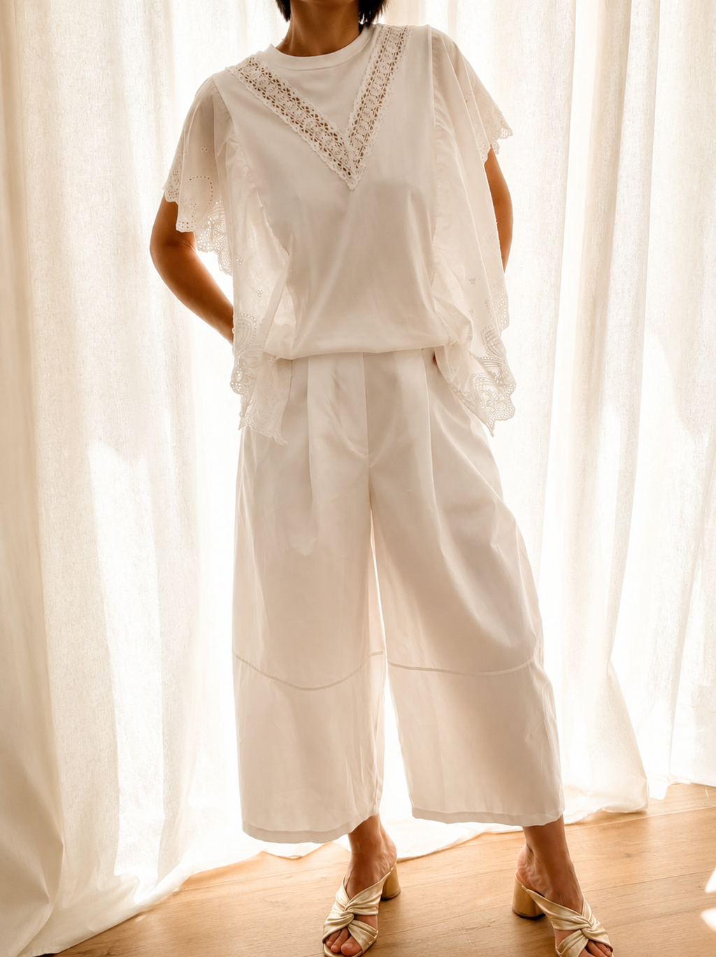 PANTALON JULES
