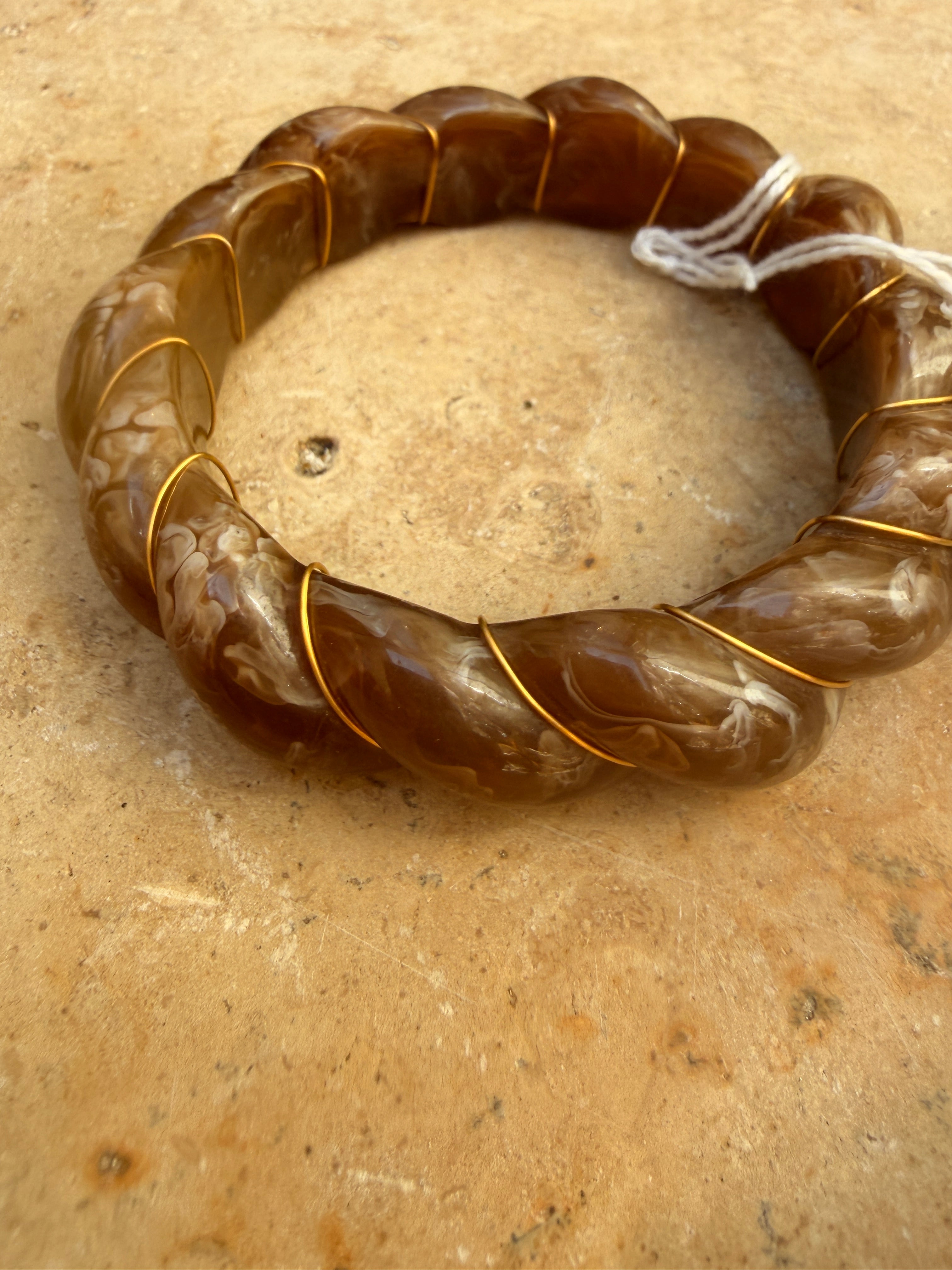 BRACELET IRIS