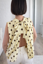 BLOUSE ALMA