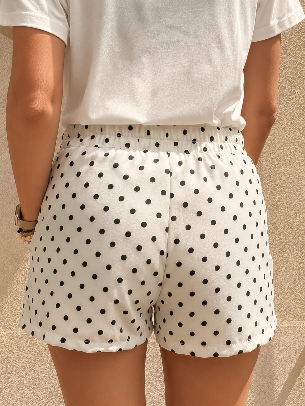 SHORT ELISA