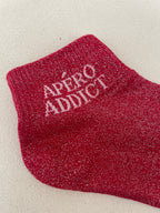 CHAUSSETTES APÉRO