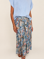 JUPE CAMELIA