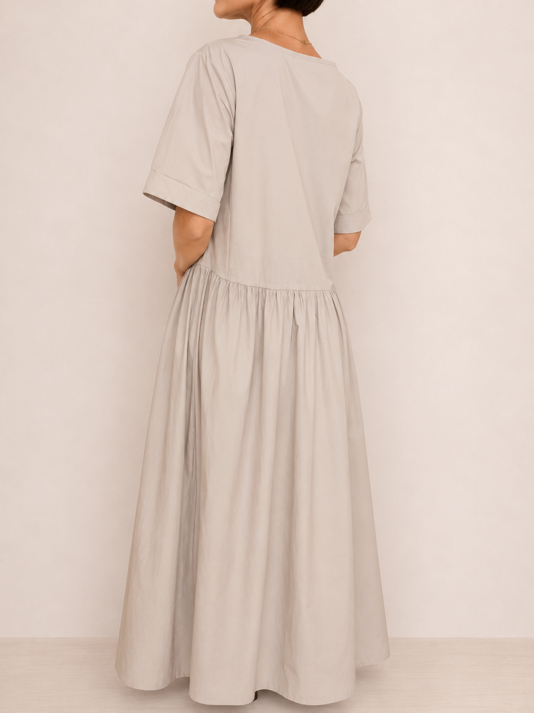 ROBE AMANDINE