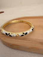 BRACELET JONC DAISY