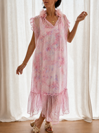 ROBE LEONIE