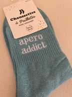 CHAUSSETTES APÉRO