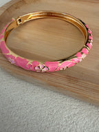 BRACELET JONC ROMANCE