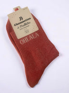 CHAUSSETTES OHLALA
