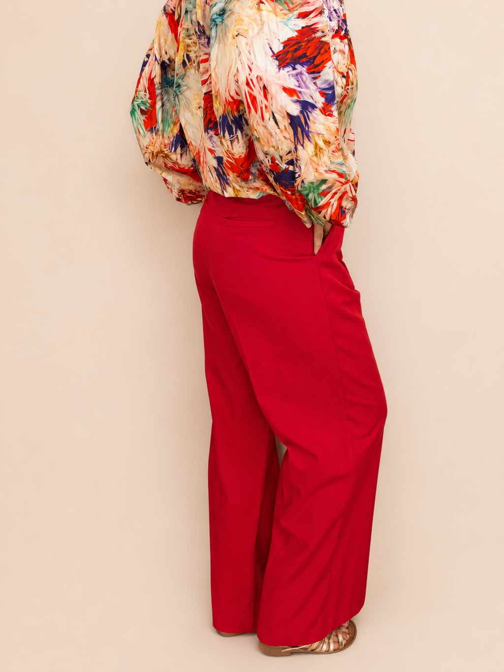 PANTALON DIOGO