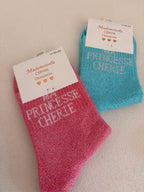 CHAUSSETTES ENFANTS