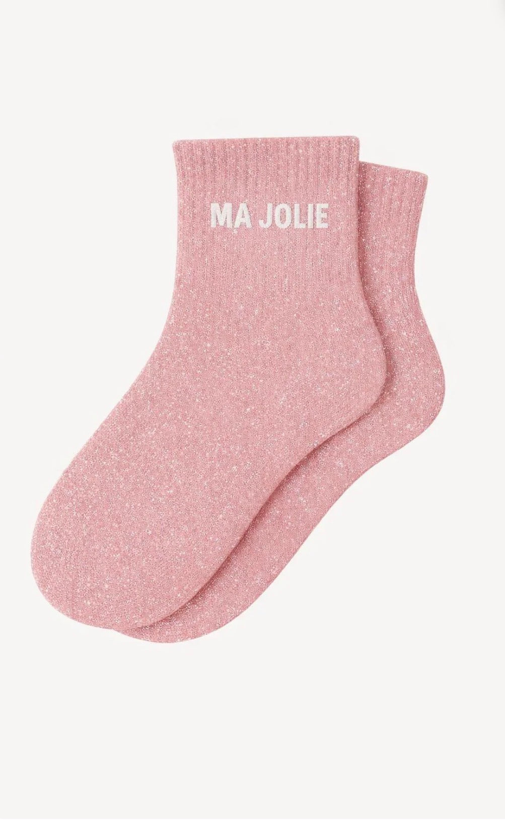 CHAUSSETTES TEAM JUL