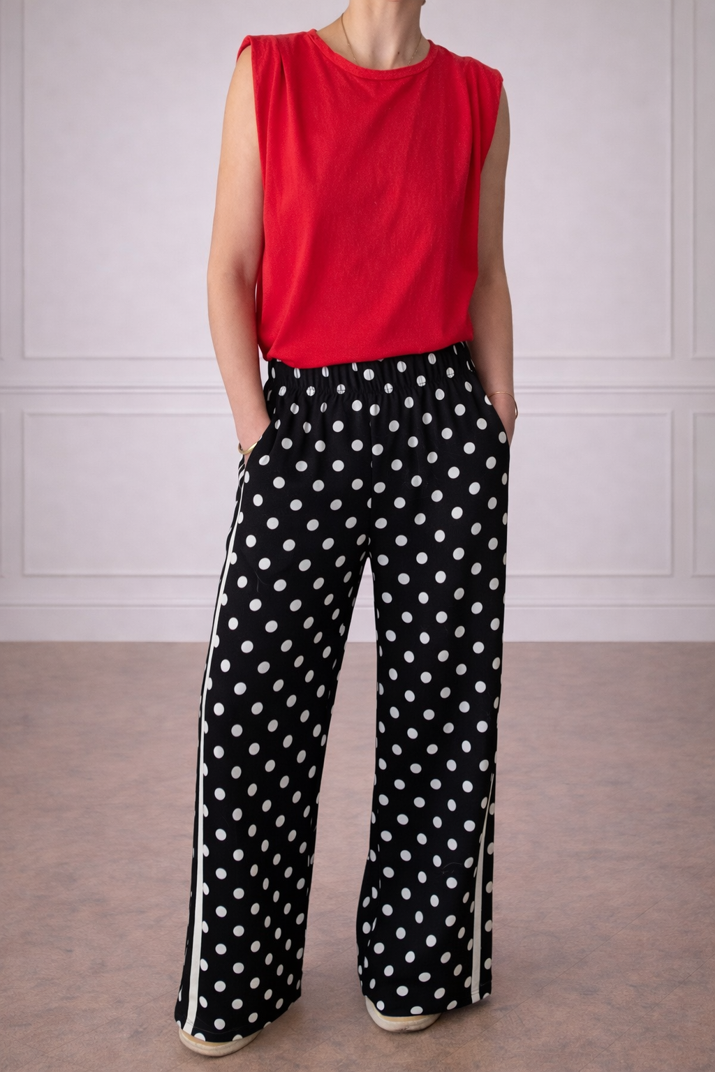 PANTALON LUCAS