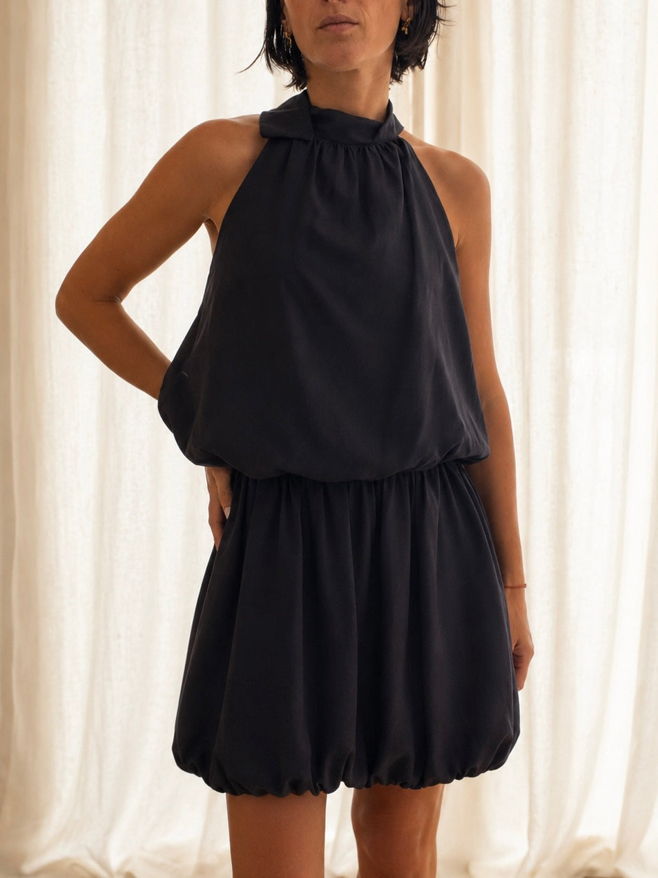 ROBE ALBANE