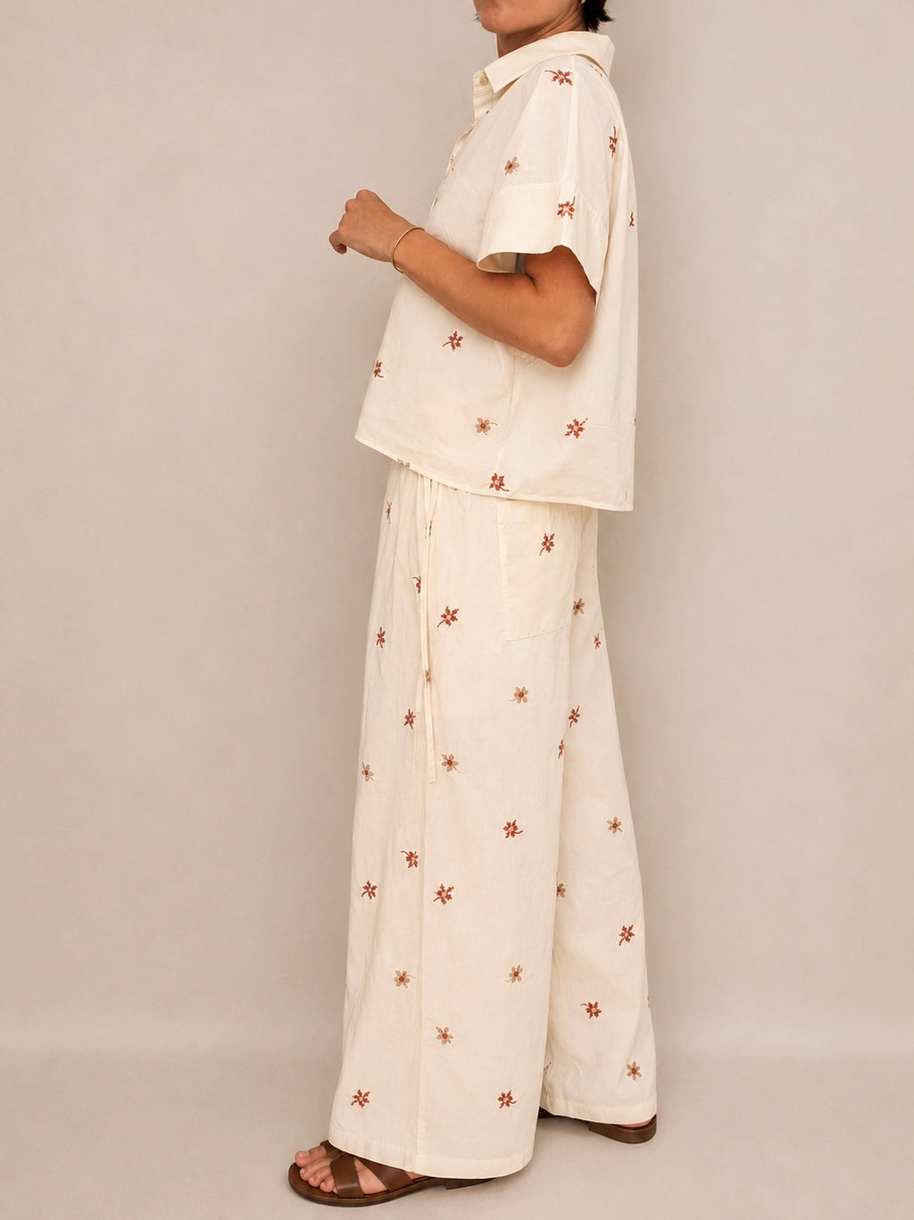 PANTALON PAULA