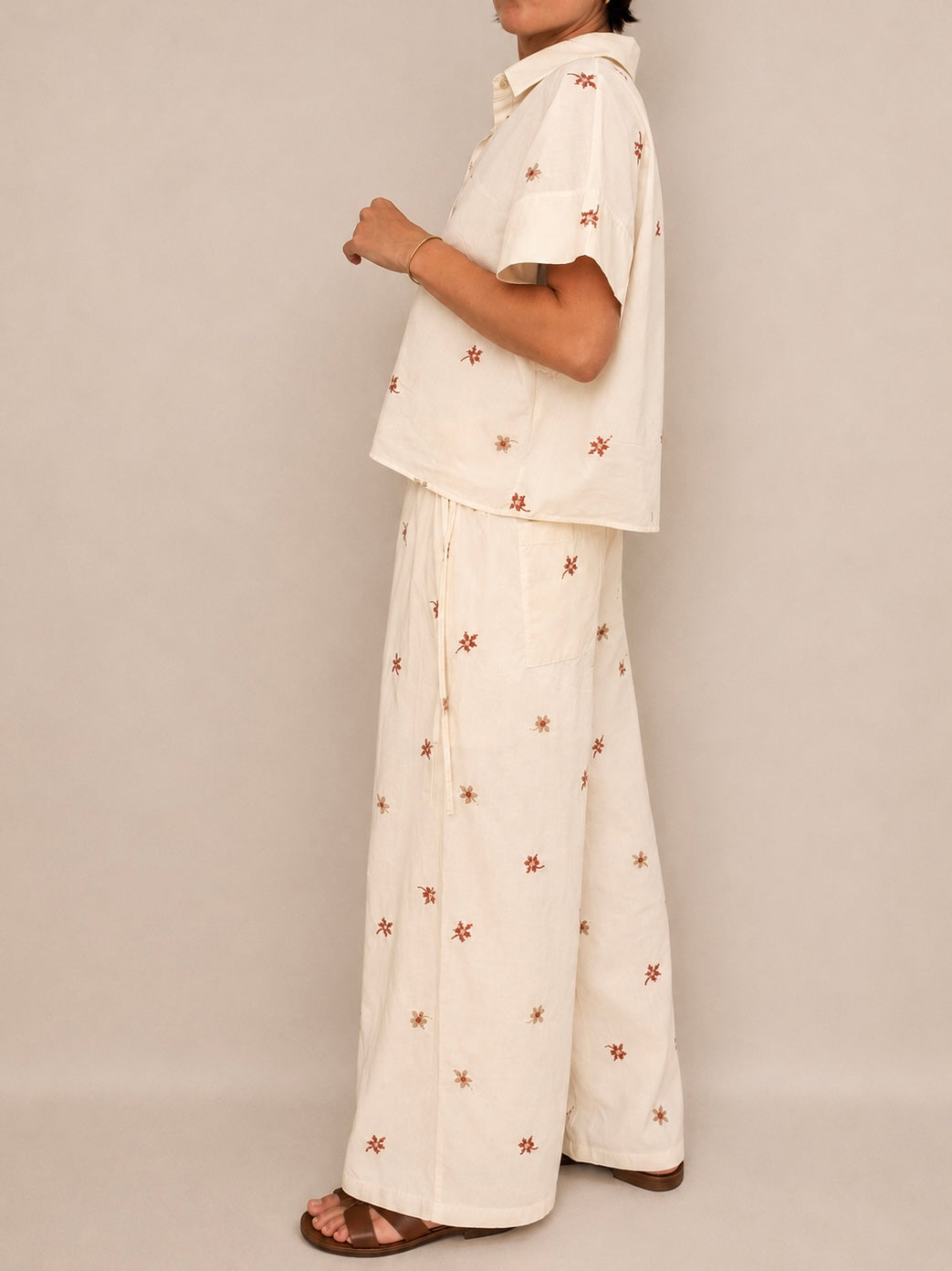 PANTALON PAULA