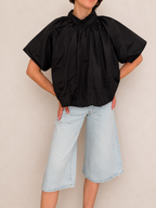 BLOUSE MILA