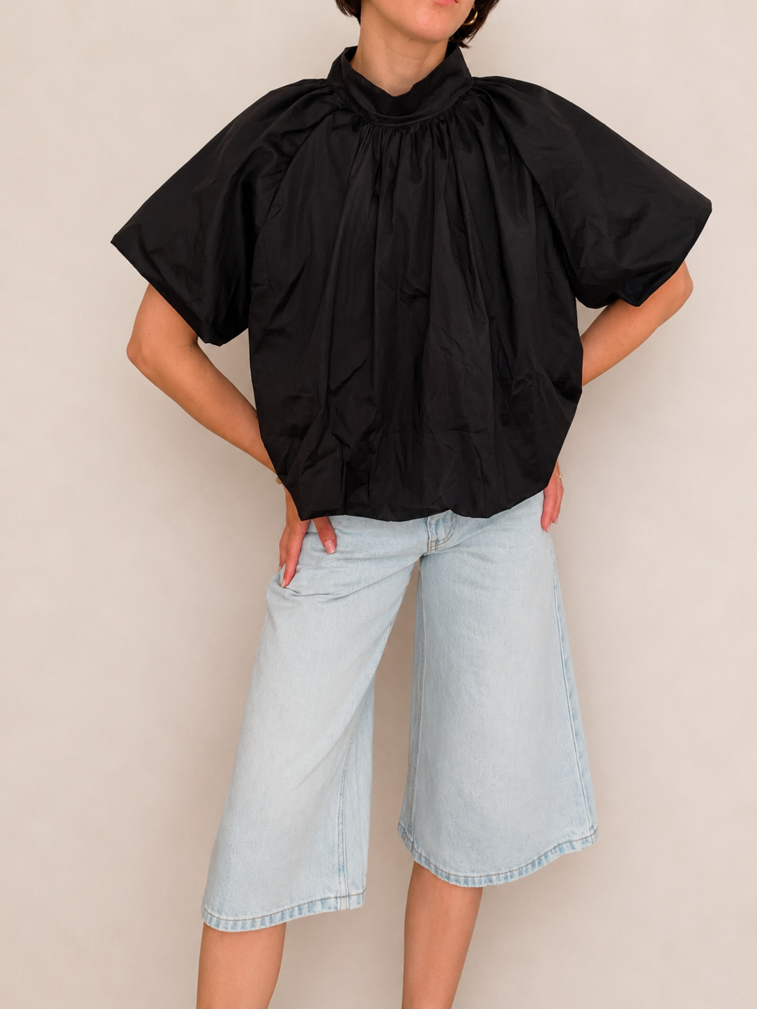 BLOUSE MILA