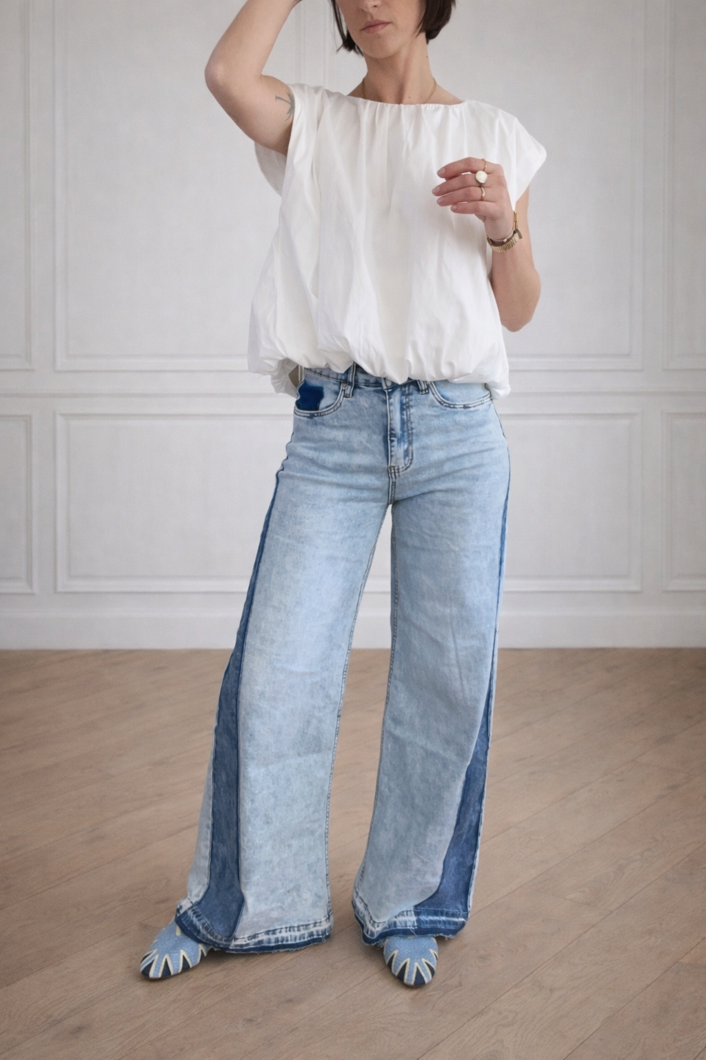 JEAN LILY
