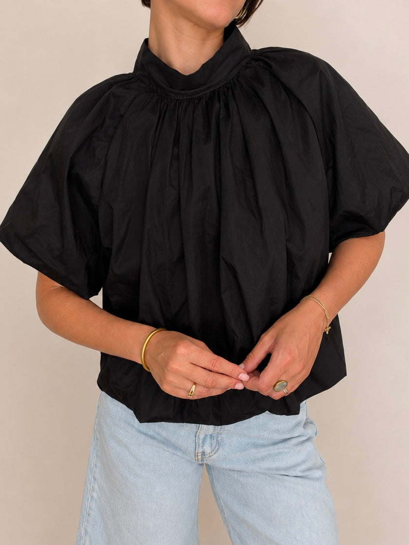 BLOUSE MILA
