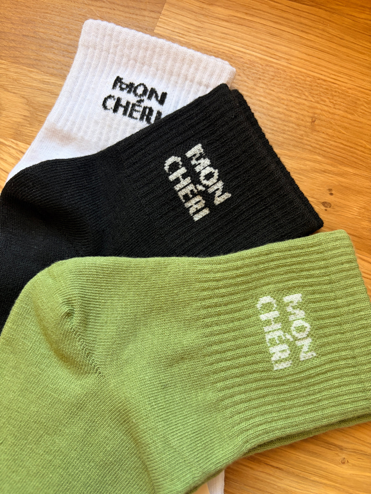 CHAUSSETTES HOMME