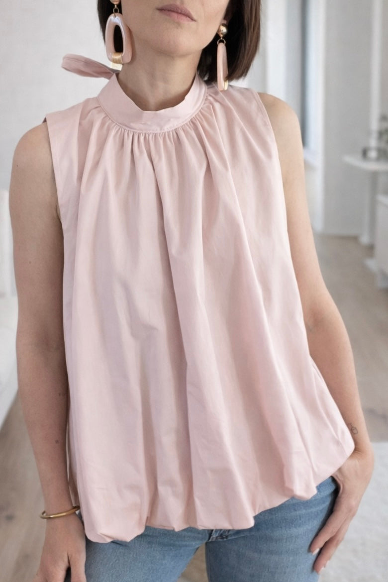 BLOUSE ALMA