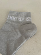 CHAUSSETTES EMMERDEUSE